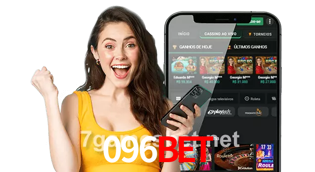 096Bet