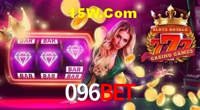 Jogos de Slot 096Bet