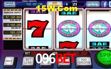 Casino Ao Vivo 096Bet