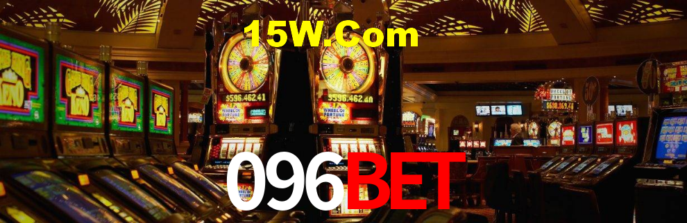 096Bet Vip