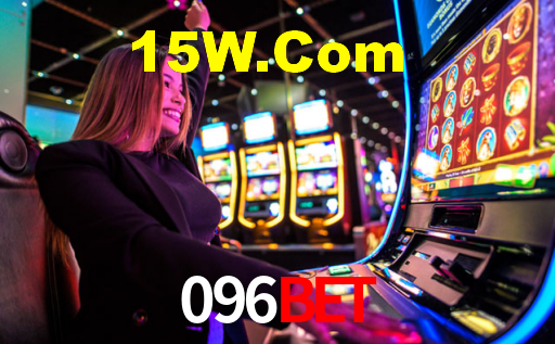 096Bet App
