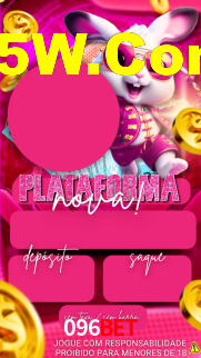 Jogos Exclusivos 096Bet