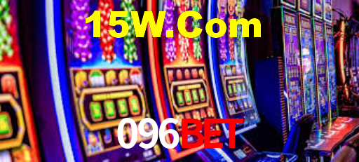 096Bet: A Experiência de Casino com Jogos de Mesa ao Vivo