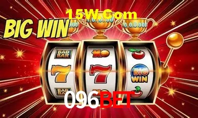 Especiais de Fim de Semana 096Bet