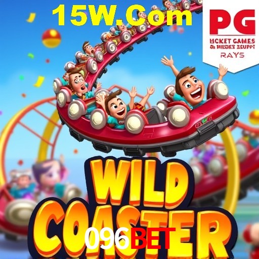 Desvendando o Mundo dos Jogos Virtuais na 096Bet