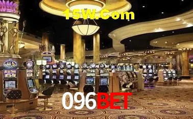 Jogos de Slot 096Bet