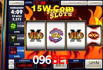 Diretório de Jogos 096Bet