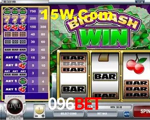 Login Seguro 096Bet