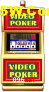 Mesa de Blackjack 096Bet