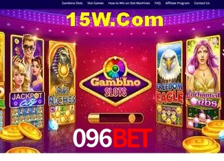 Promoções Sazonais 096Bet