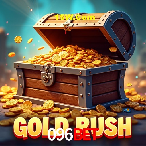 Descubra o Mundo do Cassino Online com 096Bet