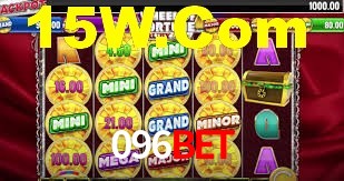 096Bet App