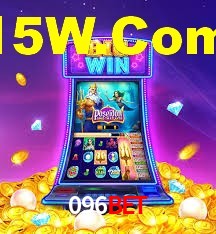 Sinta a adrenalina dos jogos de cassino com 096Bet