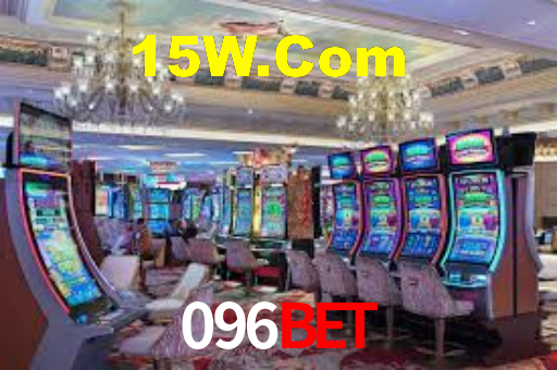 096Bet Vip