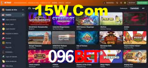 096Bet,096Bet Vip