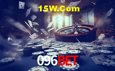 Promoção Relâmpago 096Bet