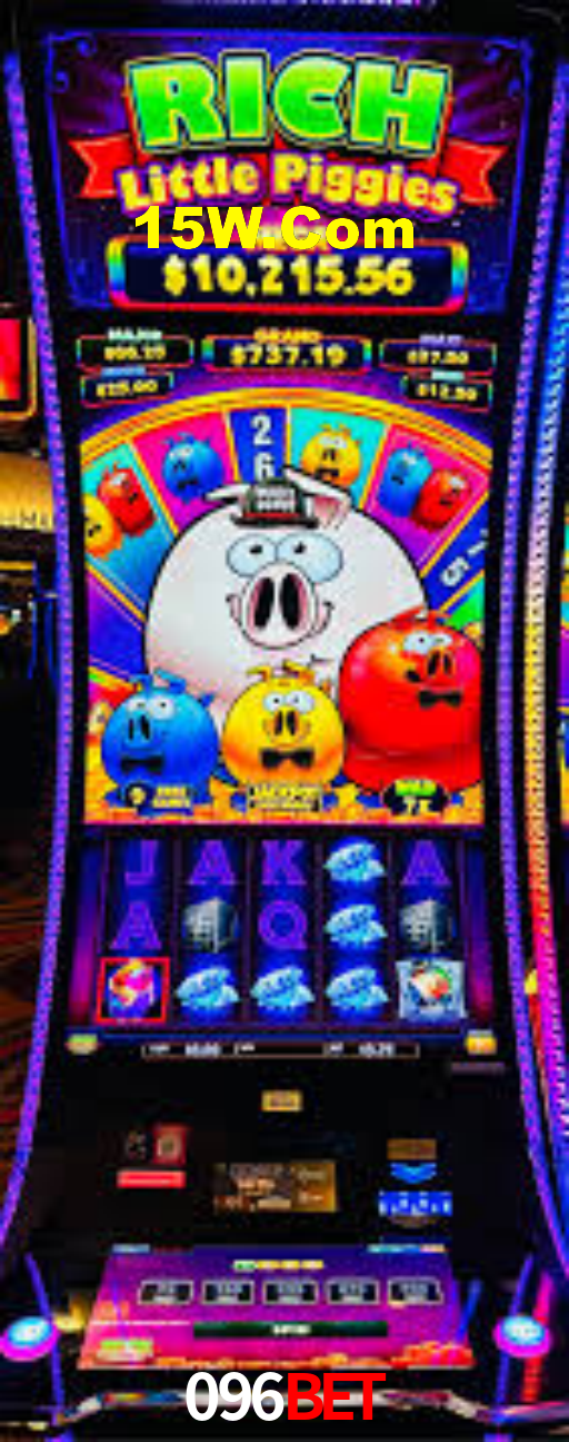 096Bet App
