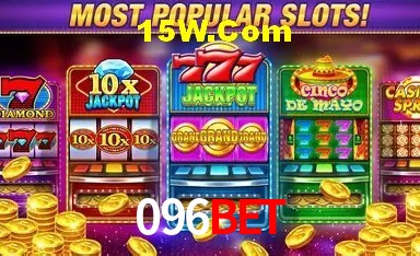 Login Seguro 096Bet